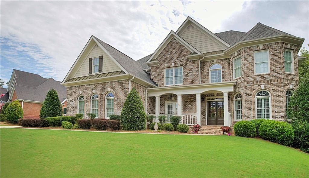 715 Creek Road, Milton, GA 30004 — most recent listing photo