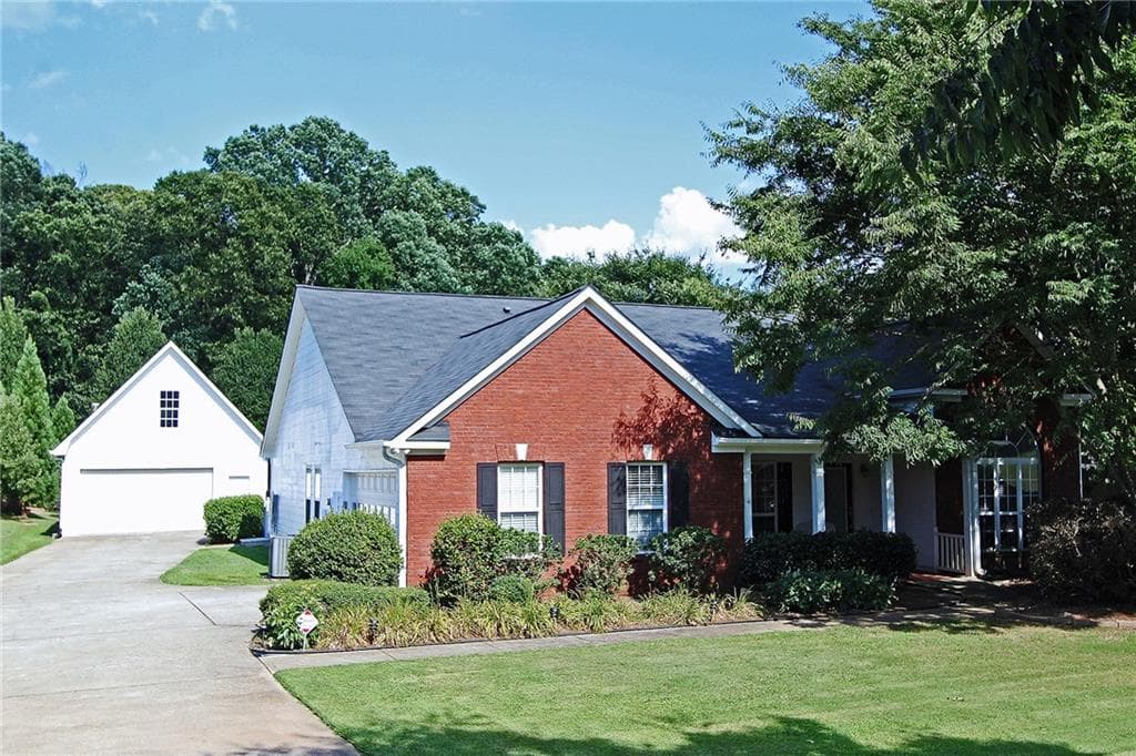 26 Brockton Oaks Drive, Jefferson, GA 30549 — most recent listing photo