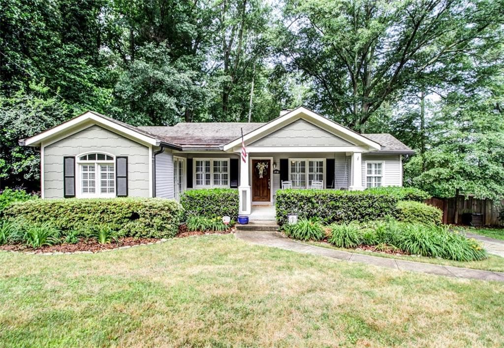 2930 Mann Street, Smyrna, GA 30080 — most recent listing photo