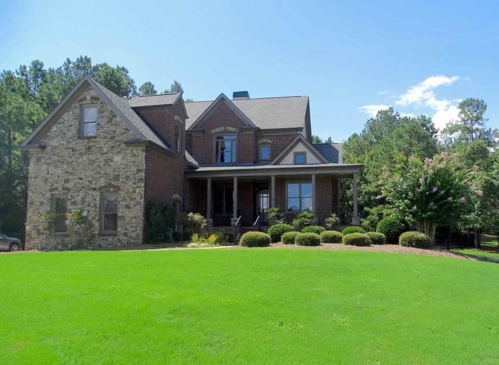400 Arbor Green Court, Alpharetta, GA 30004 — most recent listing photo