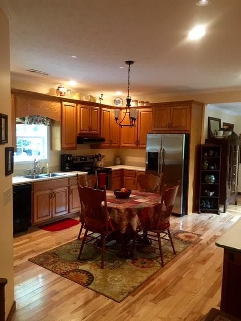 95 Yahoola Shoals Drive, Dahlonega, GA 30533 — most recent listing photo
