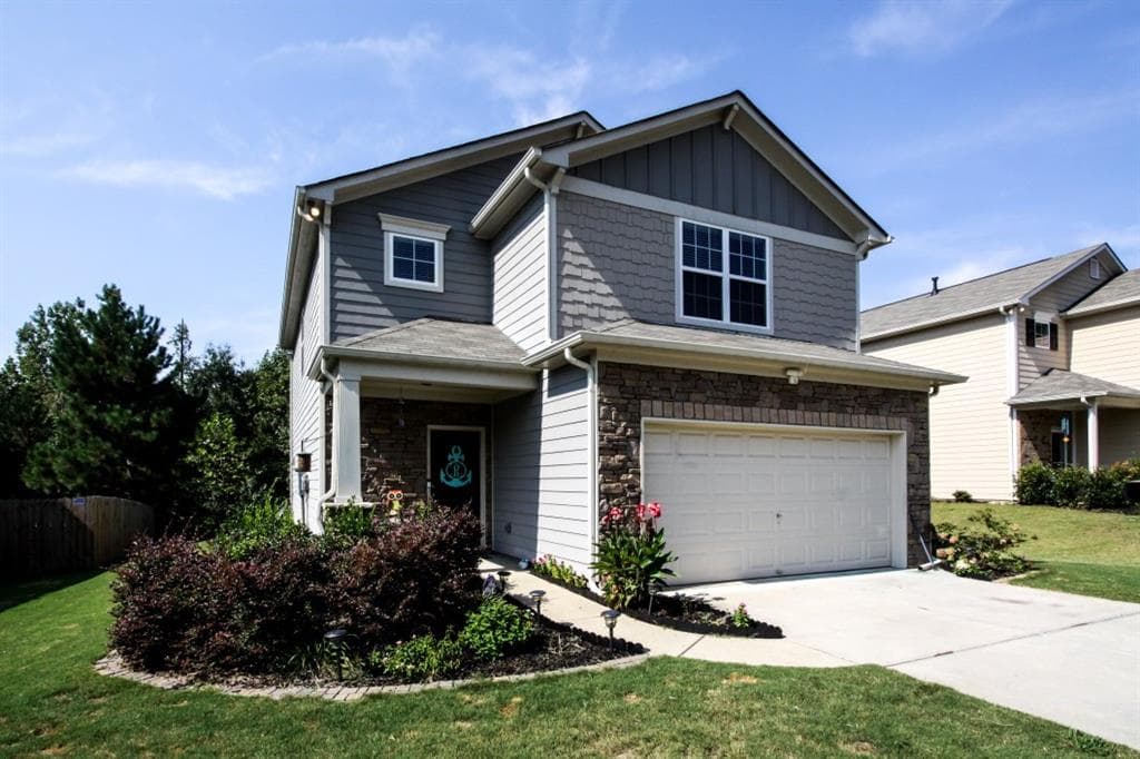 6554 Barker Station Walk, Sugar Hill, GA 30518 — most recent listing photo