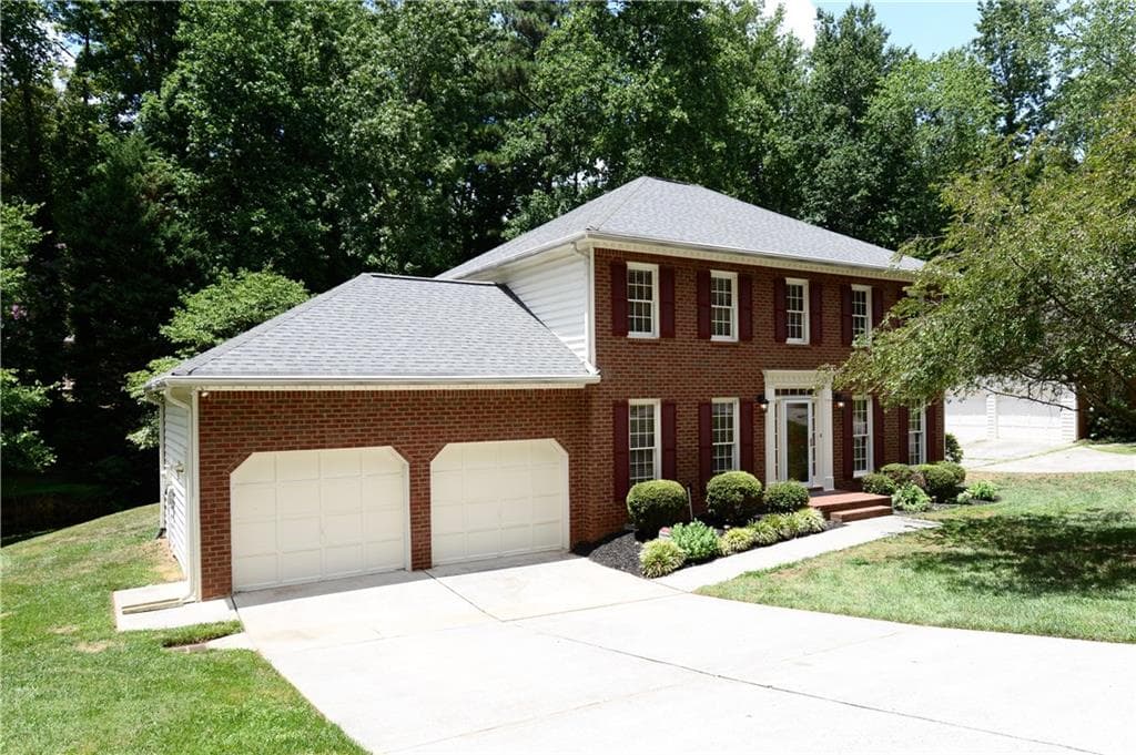 1503 Paxford Overlook, Marietta, GA 30066 — most recent listing photo