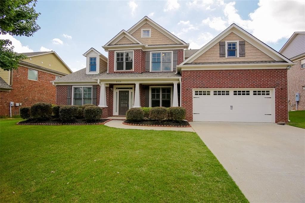 6109 Stillwater Trail, Flowery Branch, GA 30542 — most recent listing photo