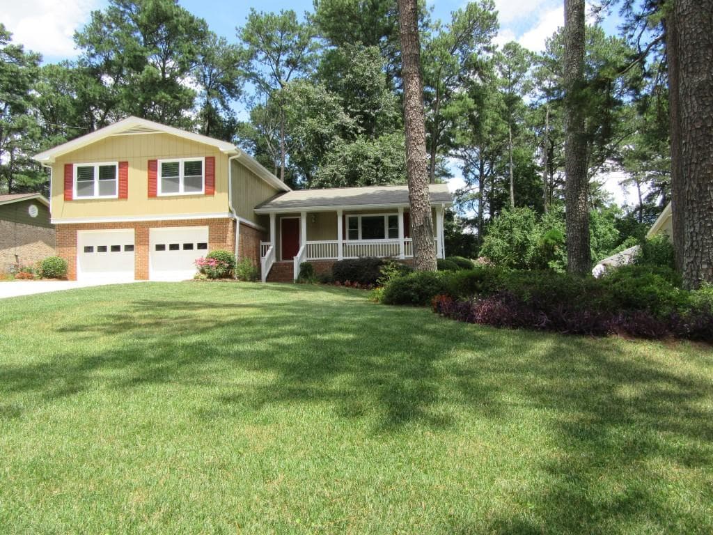 2671 Sandpiper Drive, Tucker, GA 30084 — most recent listing photo