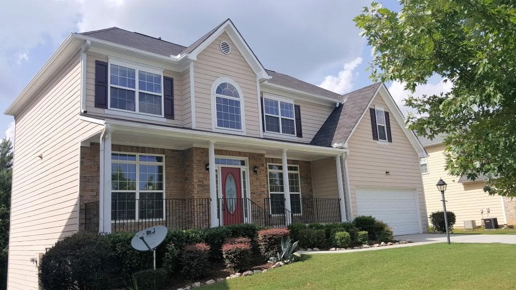 2501 Fall Creek Landing, Loganville, GA 30052 — most recent listing photo