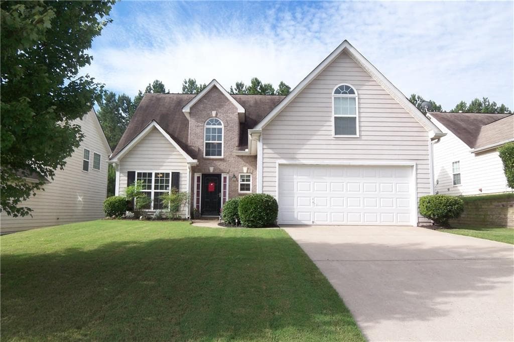 262 Augusta Woods Drive, Villa Rica, GA 30180 — most recent listing photo