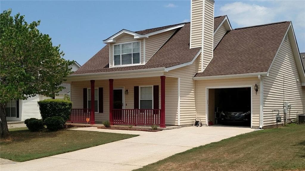 7045 Biscayne Boulevard, Rex, GA 30273 — most recent listing photo