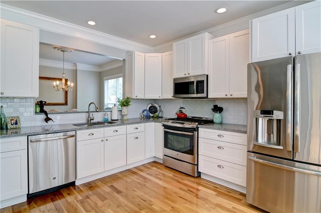 201 Whirlaway Cove, Woodstock, GA 30189 — most recent listing photo