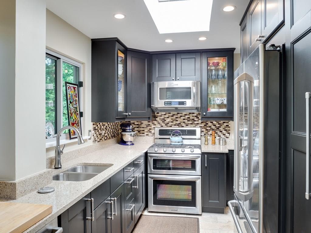 4300 Chastain Walk 32, Atlanta, GA 30342 — most recent listing photo