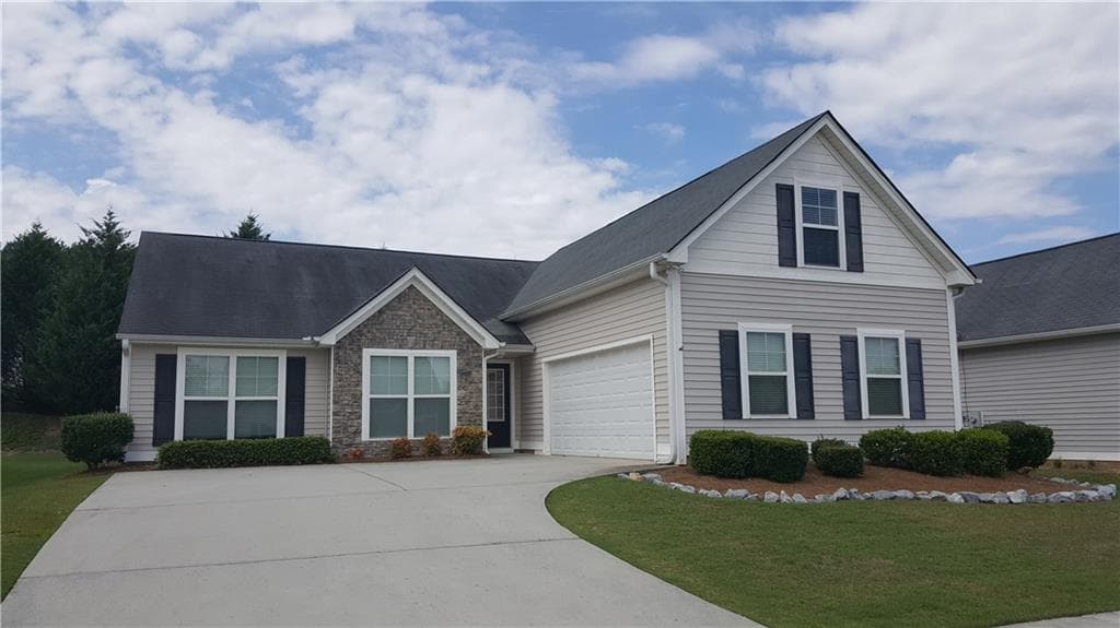 3891 Village Main Street, Loganville, GA 30052 — most recent listing photo