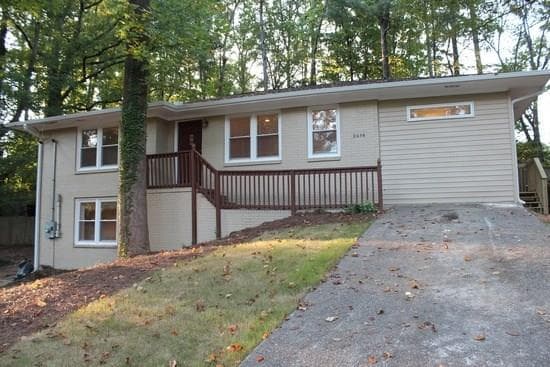 2036 Pine Hill Circle, Kennesaw, GA 30144 — most recent listing photo