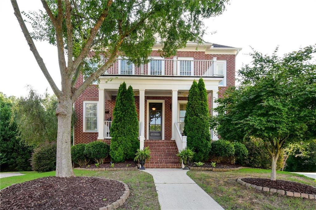1208 Gathering Oaks Court, Mableton, GA 30126 — most recent listing photo