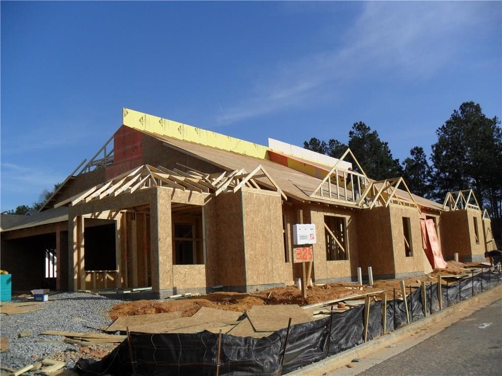 2 bedroom, 1,002 sq ft condominium sold at 150 Old Mill Road 432, Cartersville, GA 30120