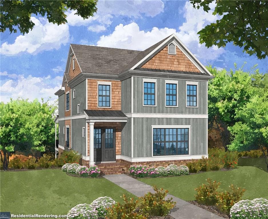 170 Golden Banner Avenue, Marietta, GA 30060 — most recent listing photo