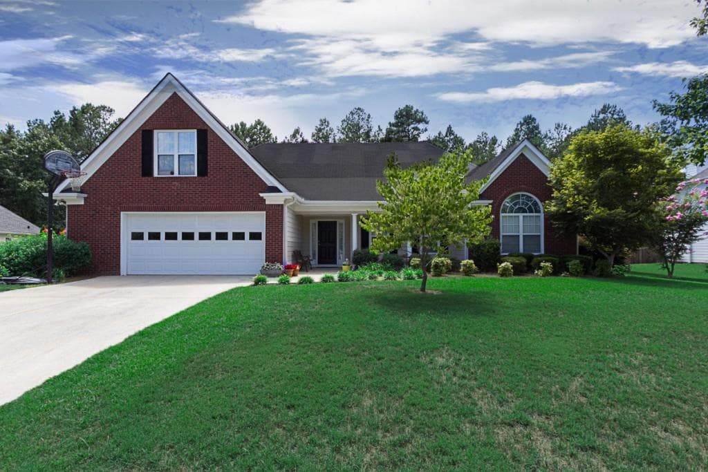3627 Nina Court, Loganville, GA 30052 — most recent listing photo