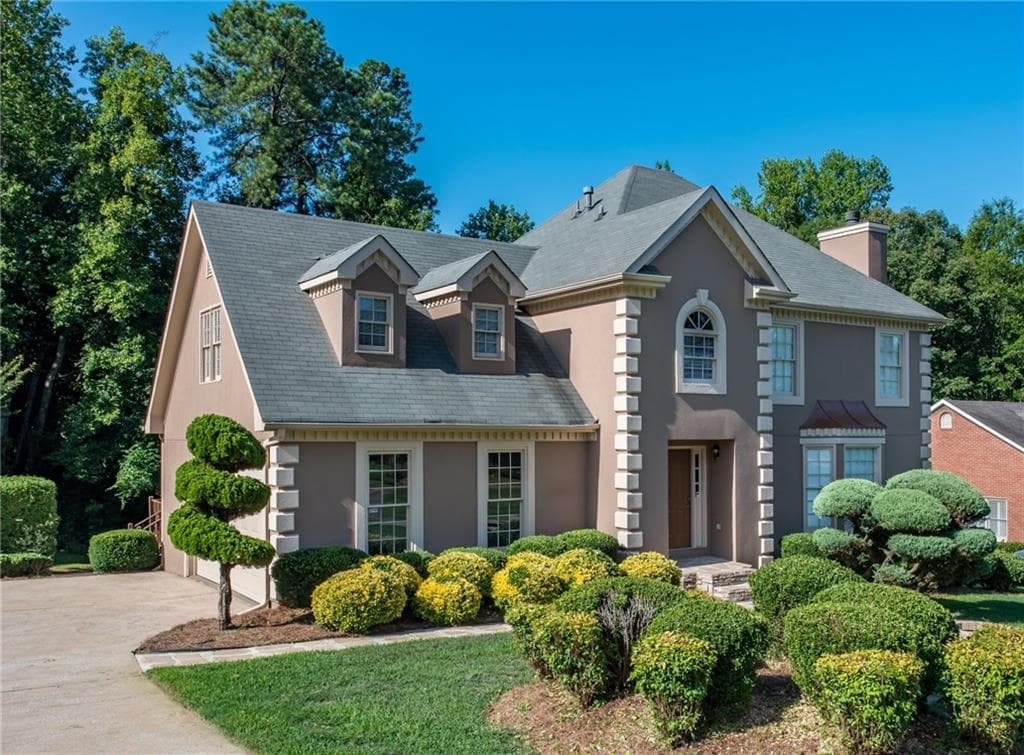 504 Greystone Lane, Douglasville, GA 30134 — most recent listing photo