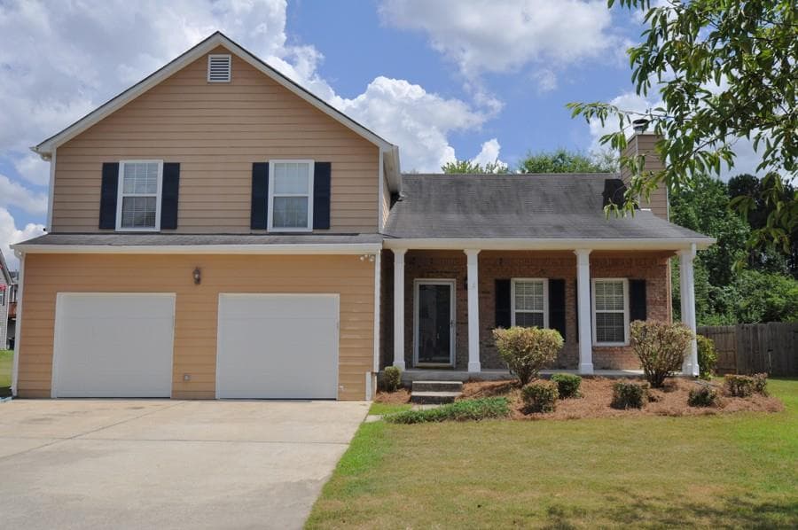 3150 Brookfield Drive, Austell, GA 30106 — most recent listing photo