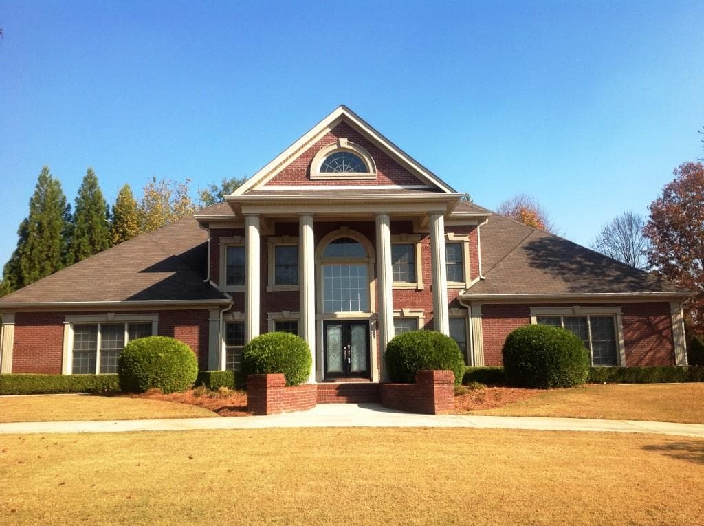 4306 Marble Arch Way, Flowery Branch, GA 30542 — most recent listing photo