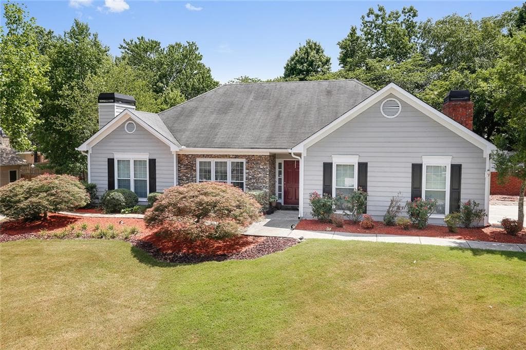 2825 Hunters Pond Lane, Snellville, GA 30078 — most recent listing photo