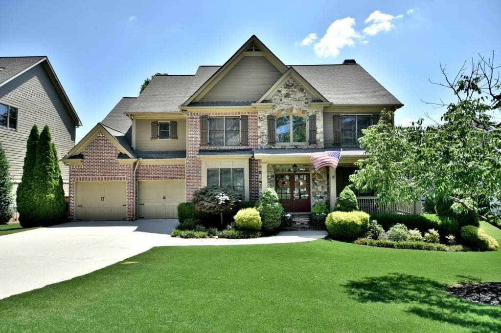 3760 Pennington Road, Cumming, GA 30041 — most recent listing photo