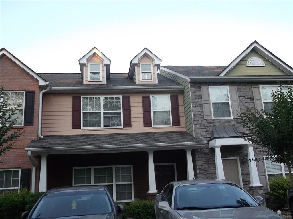 2651 Halligan Point, Riverdale, GA 30296 — most recent listing photo