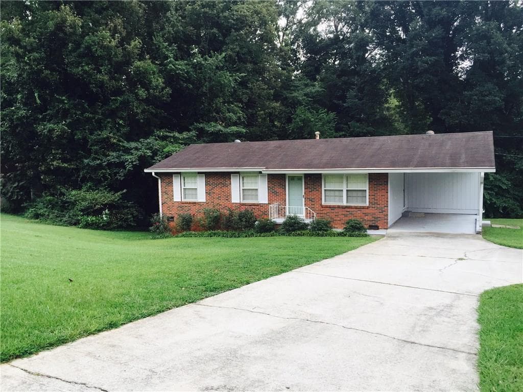 388 Windy Hill Road, Marietta, GA 30060 — most recent listing photo