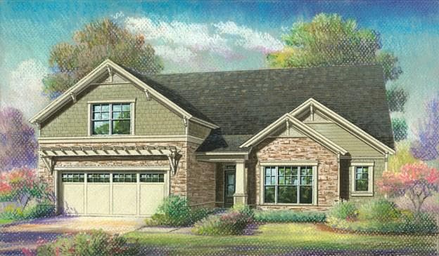 3707 Cypresswood Point, Gainesville, GA 30504 — most recent listing photo