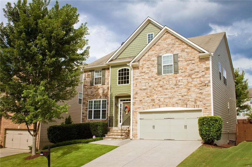 3880 Village Estates Court, Cumming, GA 30040 — most recent listing photo