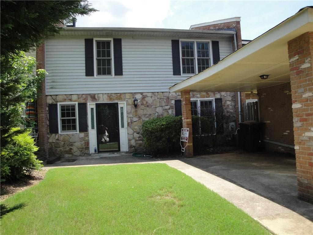 6500 Gaines Ferry Road D5, Flowery Branch, GA 30542 — most recent listing photo