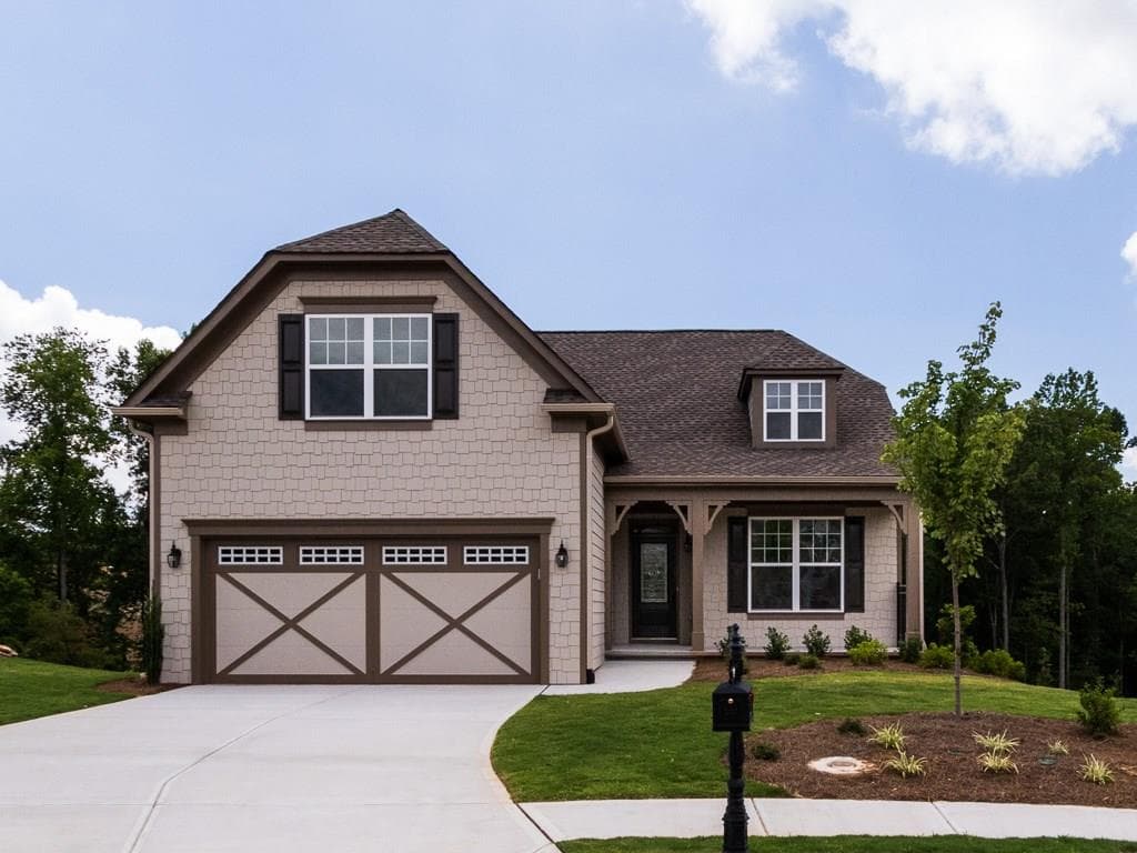 3804 Golden Leaf Point, Gainesville, GA 30504 — most recent listing photo