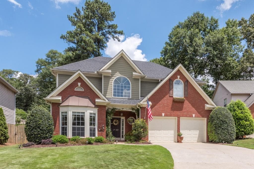 4521 Chelton Court, Smyrna, GA 30080 — most recent listing photo