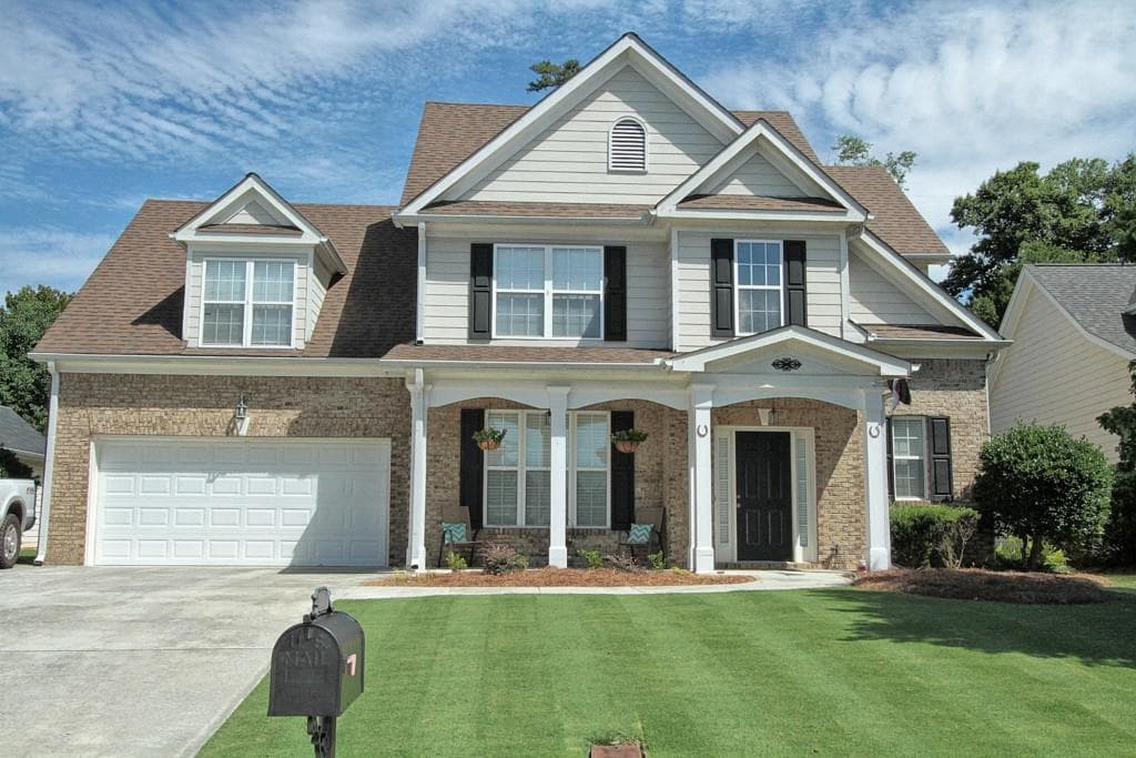 339 Blue Creek Lane, Loganville, GA 30052 — most recent listing photo