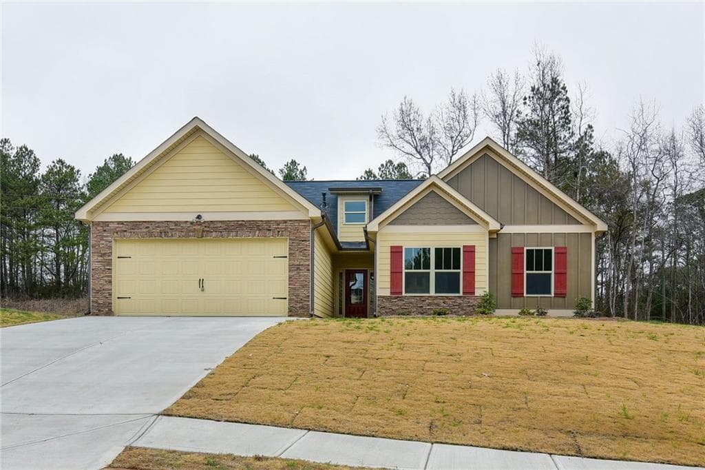 244 Summergate Lane, Villa Rica, GA 30180 — most recent listing photo