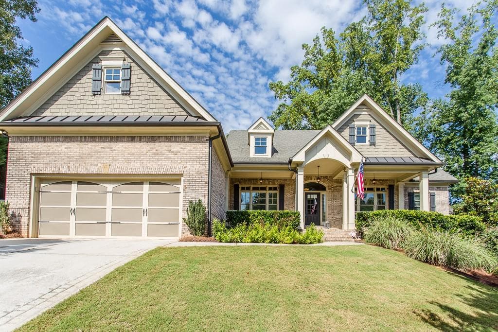 1310 Ashbury Park Drive, Hoschton, GA 30548 — most recent listing photo