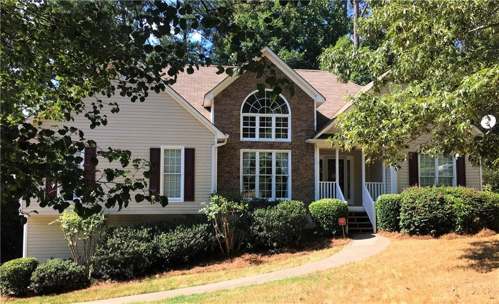 3 bedroom, 2,734 sq ft single family residence sold at 503 Matthew Drive, Canton, GA 30115