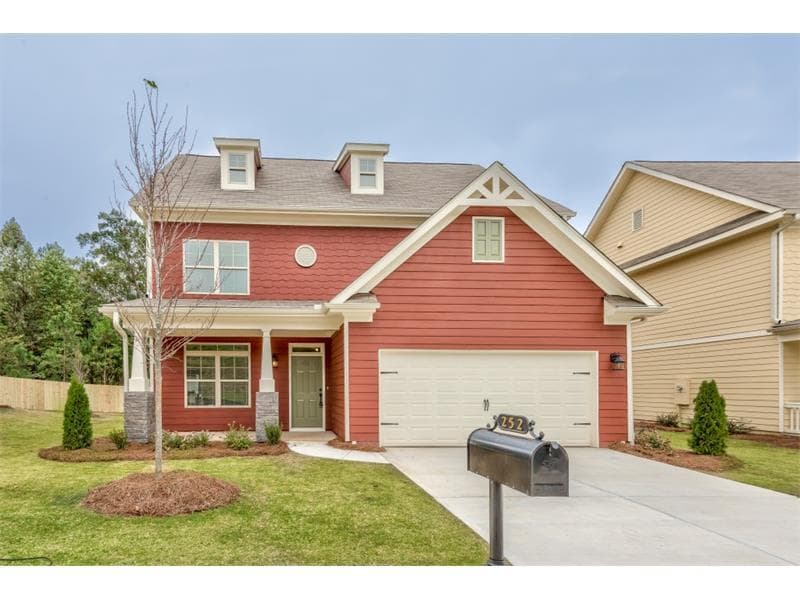 2341 Terrace View Circle, Atlanta, GA 30315 — most recent listing photo