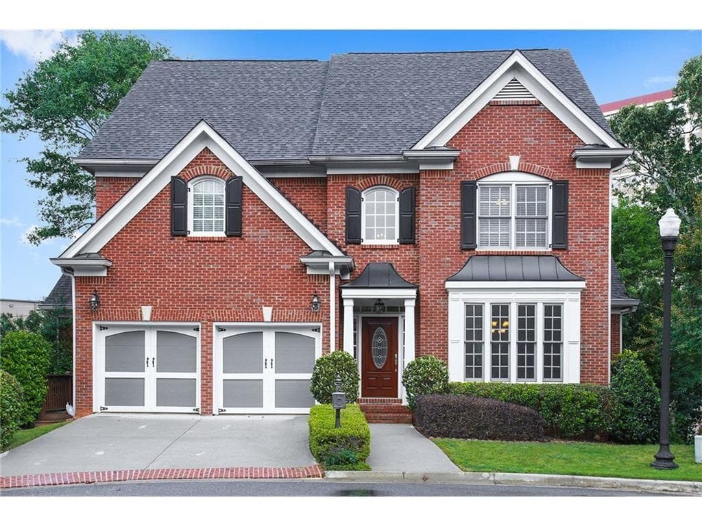 2460 Medlock Commons, Decatur, GA 30030 — most recent listing photo