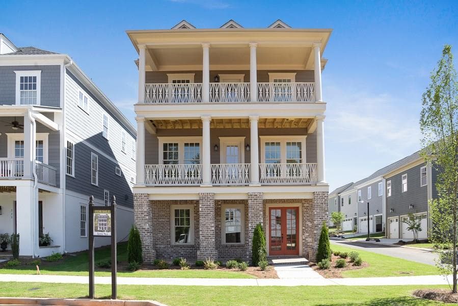 225 Dawson Drive, Woodstock, GA 30188 — most recent listing photo