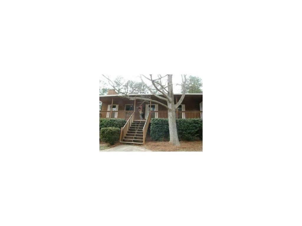duplex sold at 1172 JILL Lane, Marietta, GA 30008
