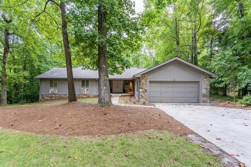 3 Rhodes Drive, Marietta, GA 30068 — most recent listing photo