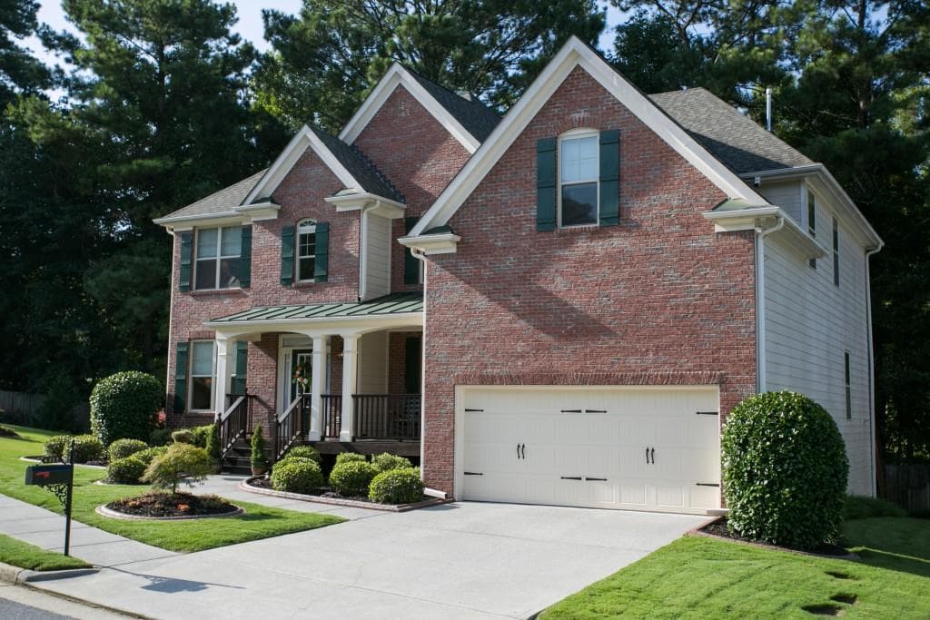 4315 AUSTIN FARM Trail, Acworth, GA 30101 — most recent listing photo