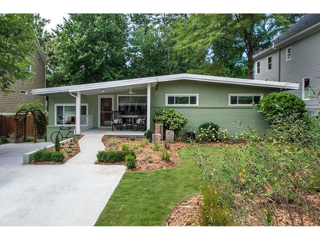 1517 Cortez Lane, Brookhaven, GA 30319 — most recent listing photo