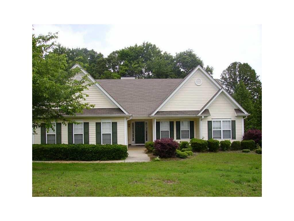 3207 Rose Petal Street, Gainesville, GA 30507 — most recent listing photo