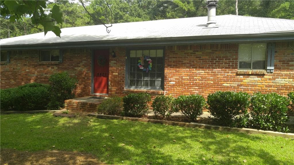 4421 Bryant Drive, Lilburn, GA 30047 — most recent listing photo