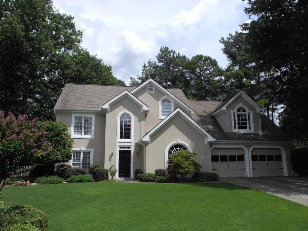 3408 Cranborne Chase, Marietta, GA 30062 — most recent listing photo