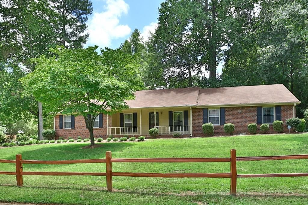 744 Village Creek Drive, Lilburn, GA 30047 — most recent listing photo