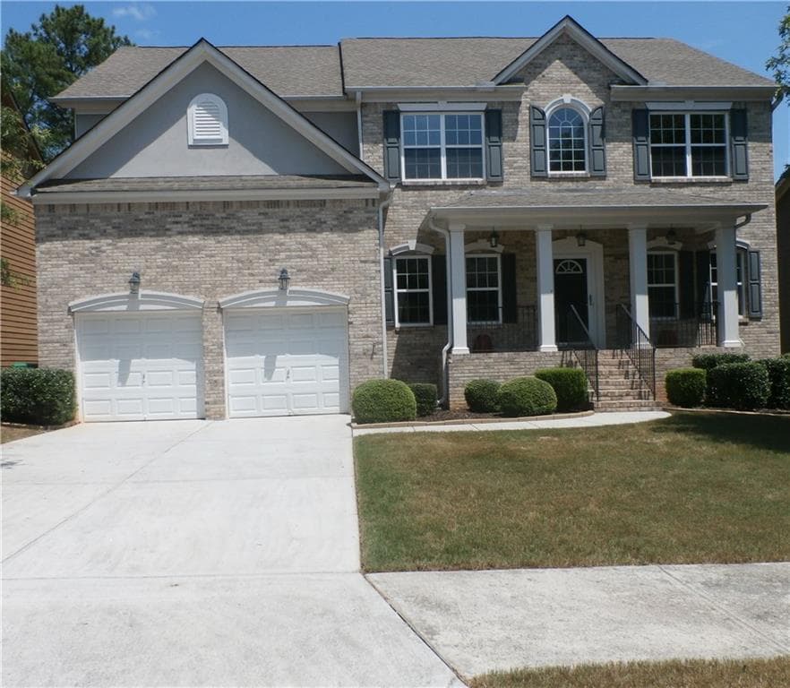 7723 White Oak Loop, Lithonia, GA 30038 — most recent listing photo