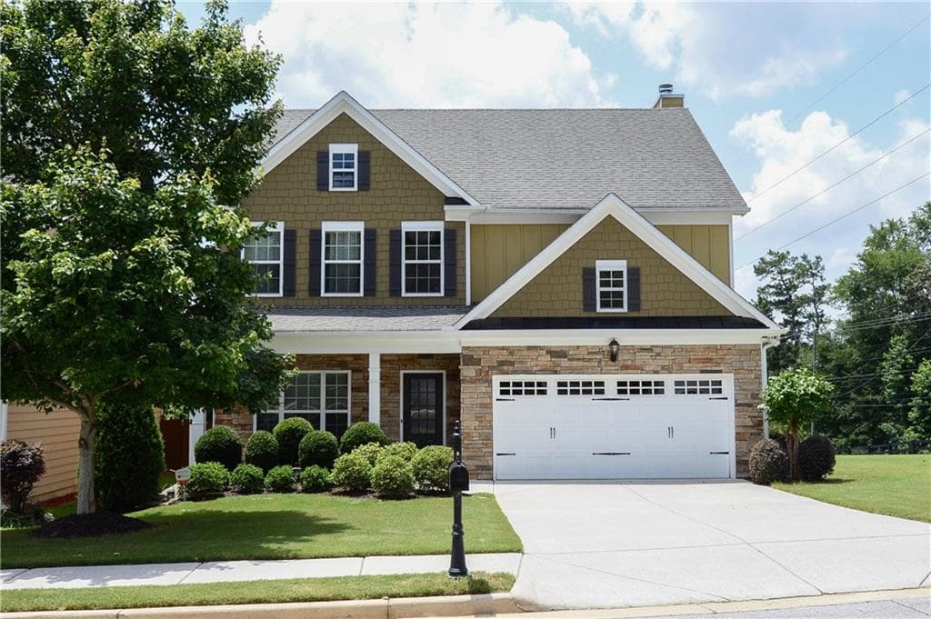 6222 Sapphire Court, Sugar Hill, GA 30518 — most recent listing photo