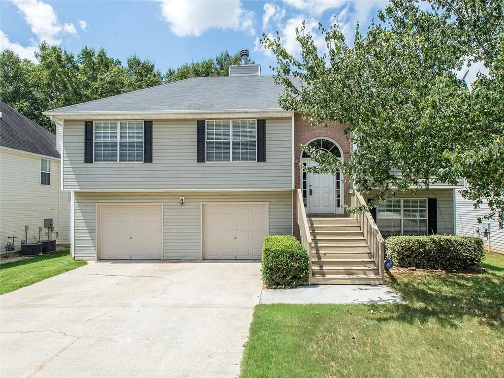 11557 Registry Boulevard, Hampton, GA 30228 — most recent listing photo